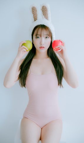 [JOApictures] – YeEun x JOA 20. APR vol.2 [79P]