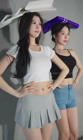 NO.1606 2024 广州车展 网荭美女车模 beautyleg LOOKBOOK 62[30P]