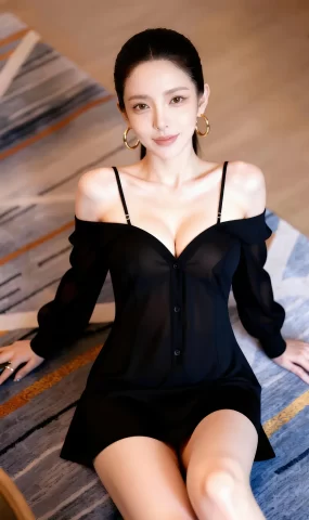 AiGirl NO.269 米妹[83P]