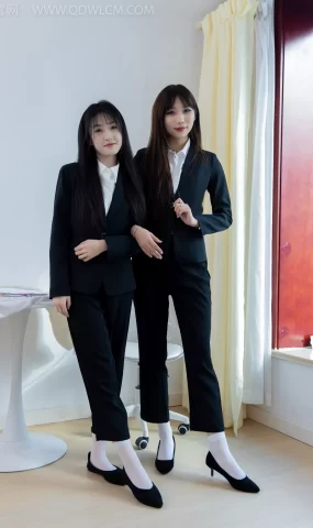 勿恋传媒 NO.2216 泡泡&嘉木-手心的蔷薇[160P]