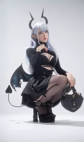 Candy Ball  – Thea[40P]