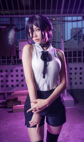 Ely_eee(ElyEE子)  – Reze[15P]