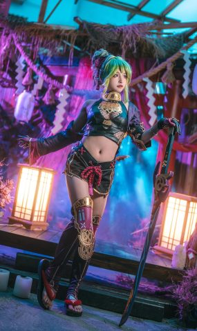 九九八XY  – 久岐忍[12P]