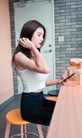 唯美街拍 NO.452 身材超好的户外运动美女（三） [85P]