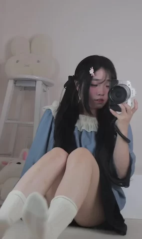 小羊蛋卷 101 相机 [30P]