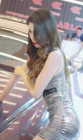 NO.0647 2023 苏州GTSHOW改装车展 Auto Salon Racing Model 37[20P]