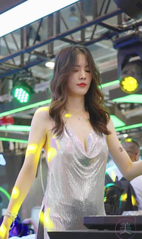 NO.0648 2023 苏州GTSHOW改装车展 Auto Salon Racing Model 38[20P]