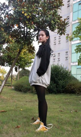 [最爱帆布鞋]ZAFBX-017[124P]