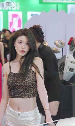 NO.1425 2024 苏州GTSHOW改装车展 Auto Salon Racing Model 91[30P]