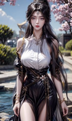 AI绘画404-周紫虹[58P]