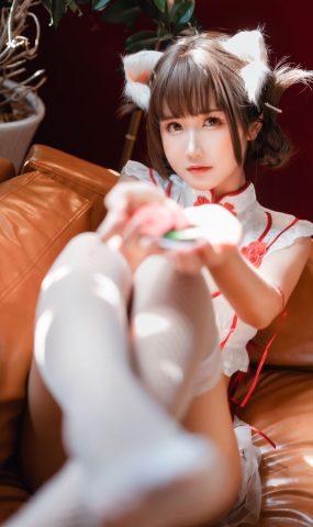 三度_69 – 中华喵[35P]