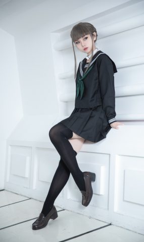 G44不会受伤  – 乐元[26P]