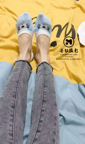 誉铭摄影 2019《2019-11月份妹字自拍作品》[157P]