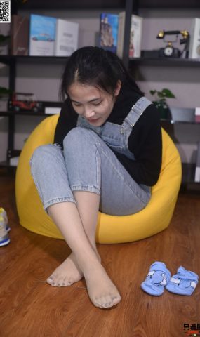 [只糖棉袜]NO.284 小米酱 许来日方长 有几人来往[174P]