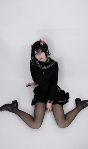 幼愛youmeko  – 胡滕JK[40P]