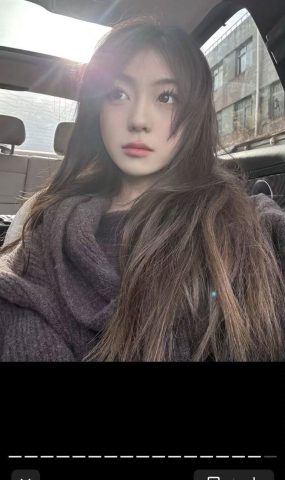 脚模面试脸足同框套路系列-043-165 90 37 小富婆 黑丝 口腔牙齿展示[10P]