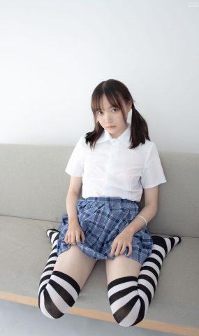 [森萝财团写真] 百元系列1-4 Aika 在现浏览