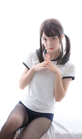 [森萝财团写真] LOVEPLUS-002 在现浏览