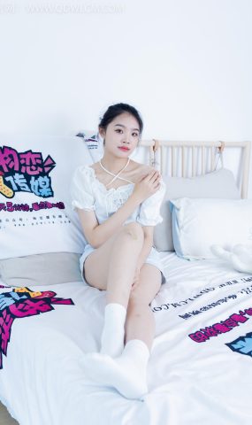 勿恋传媒 NO.2008 晴晴-藏眼泪到心脏[150P]