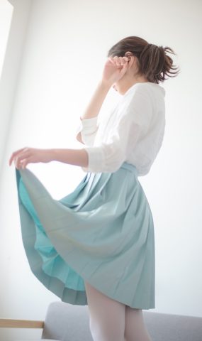 [森萝财团写真] R15-003 在现浏览