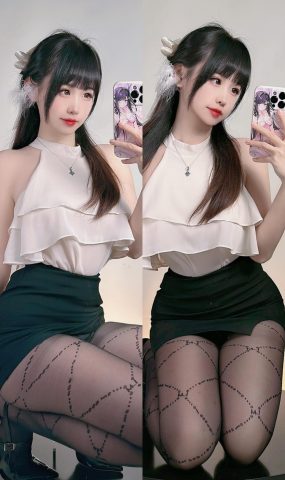 miko酱ww  – 2023年02月合辑[211P]