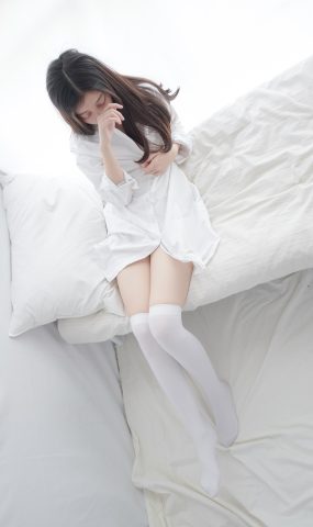 [森萝财团写真] R15-022 在现浏览