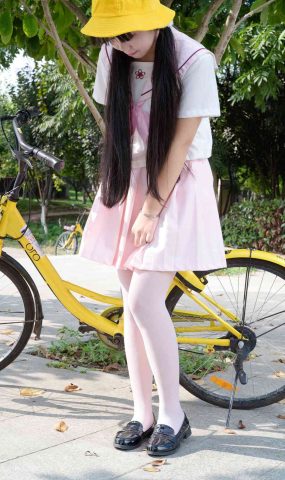 [森萝财团写真] R15-033 在现浏览