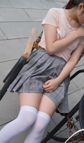 [森萝财团写真] R15-032 在现浏览