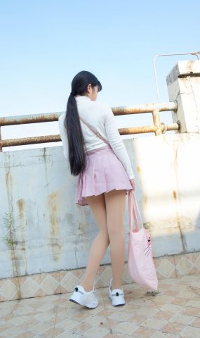 [森萝财团写真] R15-038 在现浏览