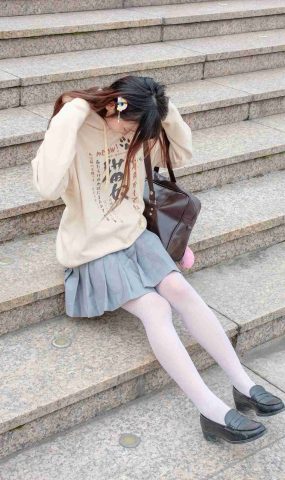 [森萝财团写真] R15-040 在现浏览