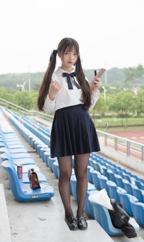 [森萝财团写真] SSR-009 在现浏览