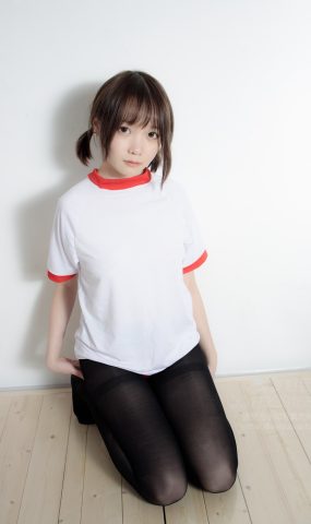 [森萝财团写真] WTMSB-001 在现浏览