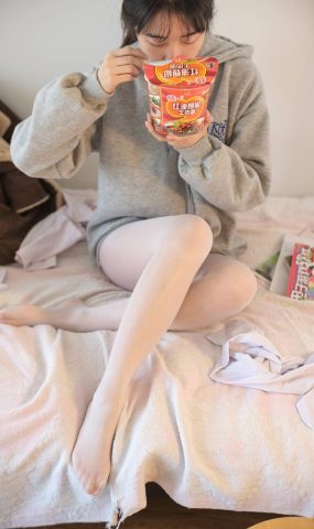 [森萝财团写真] X-003 在现浏览