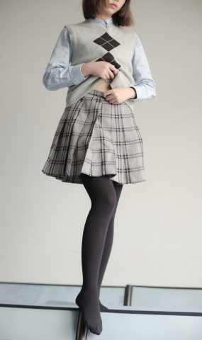 [森萝财团写真] X-014 在现浏览