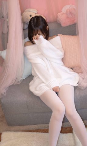 [森萝财团写真] X-012 在现浏览