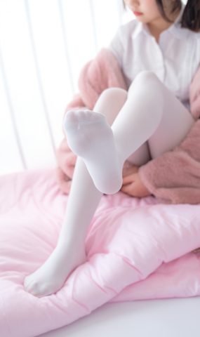 [森萝财团写真] X-011 在现浏览