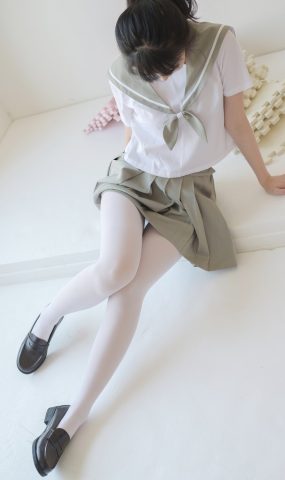 [森萝财团写真] X-016 在现浏览