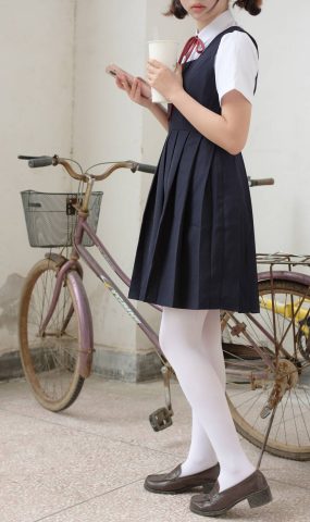 [森萝财团写真] X-027 在现浏览