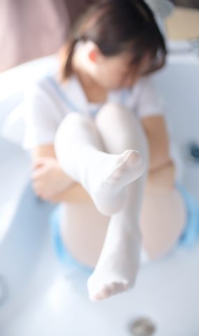 [森萝财团写真] X-032 在现浏览