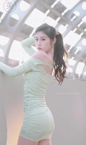 NO.0342 2022 广州车展 Racing Model 车模随拍23[20P]