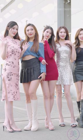 NO.0344 2022 广州车展 Racing Model 车模随拍25[20P]