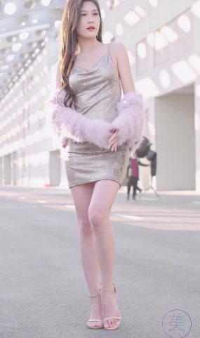 NO.0345 2022 广州车展 Racing Model 车模随拍26[20P]