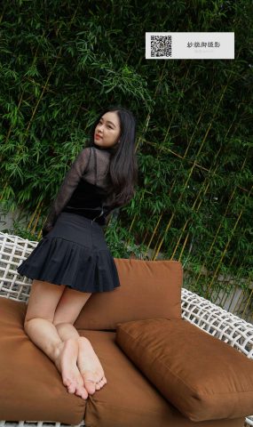 [见新摄影]NO.006 小舒[127P]