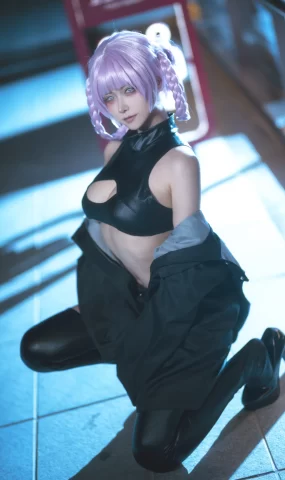 Seya-狮砸  – 彻夜之歌 七草荠[7P]