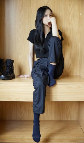 [见新摄影]NO.037 巅峰版保安服 (2) [93P]