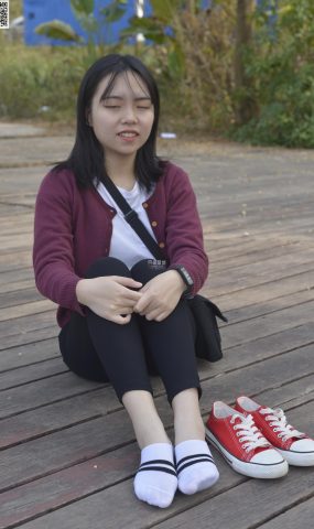 [只糖原创]NO.581 泳孜 白白胖胖，充满希望[99P]