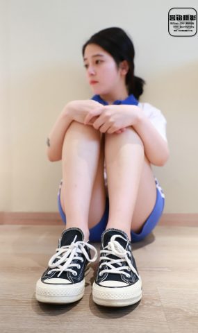 [誉铭传媒]袜足摄影 2022年《2022.06.18专享》二[108P]