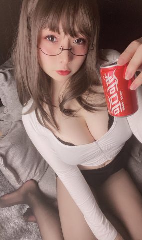 次屁啦  – 涞觅[15P]