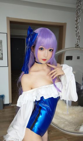 南宫 – 莉莉丝[11P]