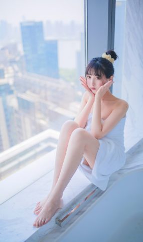 次元少女念雪ww – 加载可爱 [28P]